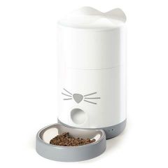 Cat it pixi smart feeder