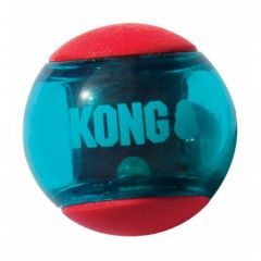 Kong squeezz action M