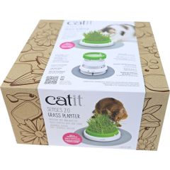 Cat-it kattengras kit senses 2.0