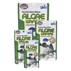 Hikari algae wafers 20 gram