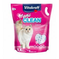 Vitakraft Magic Clean 8.4 LTR