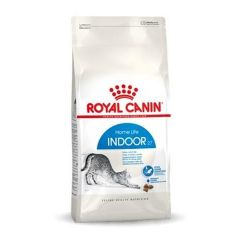 Royal Canin Indoor 400 GR