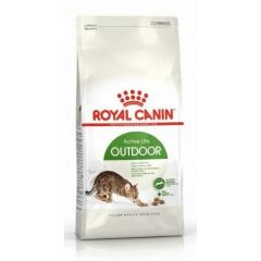 Royal Canin Outdoor 10 KG