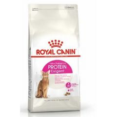 Royal Canin Exigent Savour 4 kg