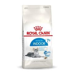 Royal Canin Indoor+7mat 400 gr