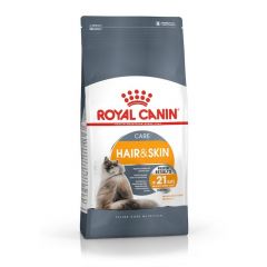 Royal Canin Hair & Skin 10 KG