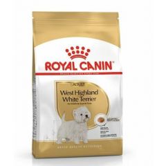 Royal Canin Westie Adult 1,5 KG