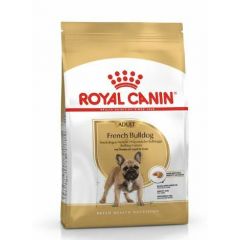 Royal Canin French Bulldog Adult 9 KG