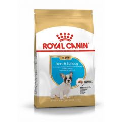 Royal Canin French Bulldog Jun 10 kg
