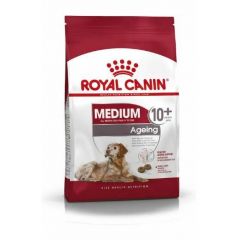 Royal canin medium ageing 10+ 3kg