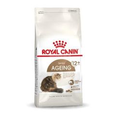 Royal Canin Aging Sterilised 12+ 2kg
