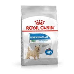 Royal Canin light Mini 3 kg