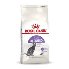Royal Canin Sterilised 2 KG