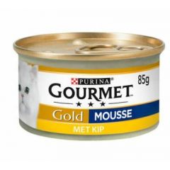 Gourmet Gold Kip 85 GR p.st