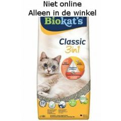 Biokat`s Classic 10 KG