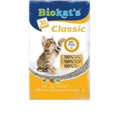 Biokat`s Classic 10 KG
