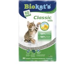 Biokat`s Fresh 10 KG
