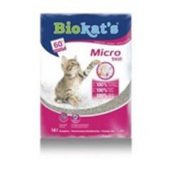 Biokat's Micro Fresh 14 Liter