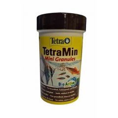 Tetramin Mini Granules 100 ML