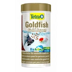 Tetra Goldfish Gold 100 ML