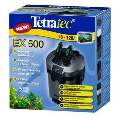 Tetra Tec EX 600 Buiten Filter