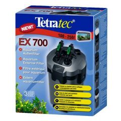 Tetra Tec EX 700 Buiten Filter