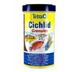 Tetra Cichlide Granules 500 ML