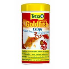 Tetra Goldfish Crisps 100 ML