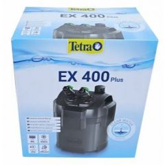 Tetra Tec EX 400 Buiten Filter