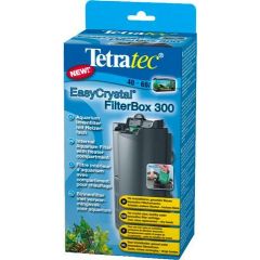 Tetra Easy Crystal Filter 600