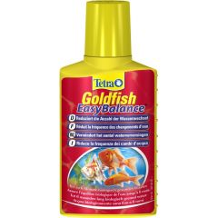 Tetra Goldfish Easy Balance 100Ml