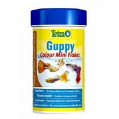 Tetra Guppy Colour 100 ML