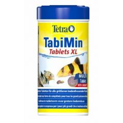 Tetra Tabimin XL 133 Tabletten
