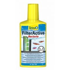 Tetra filteractive 100ml