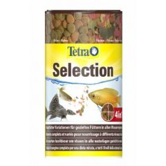 Tetra selection 250 ml