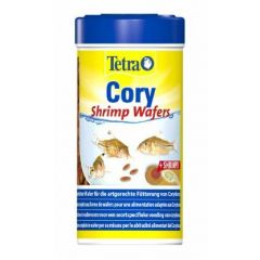 Tetra cory shrimp wafers 100ml