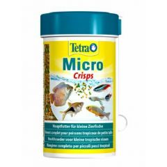 Tetra micro crips 10ml