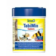 Tetra Tablets Tabimin 275 st