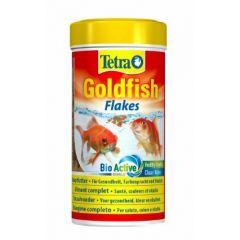 Tetra Goldfish 1 Lit