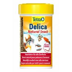 Tetra Delica Blood Worms 100 ML