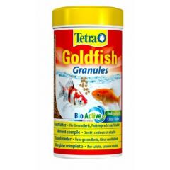 Tetra Goldfish Granulaat 250ML