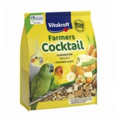 Vitakraft Cocktail Papegaai Fruit