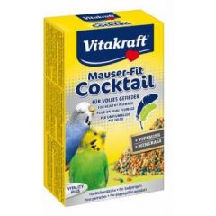 VitakrafParkiet ruihulpcocktail 200 gram