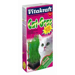 Vitakraft Katten Gras 120 Gram