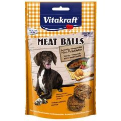 Vitakraft Meatballs 80 Gram