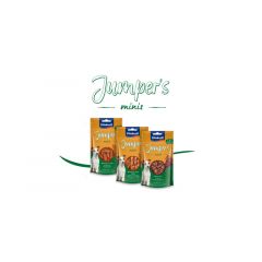 Jumpers mini kip stripes 80 gr