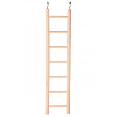 Trixie Houten Ladder 7 treden 32cm