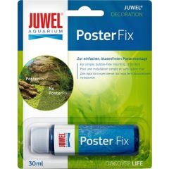Juwel poster fix kit 30ml