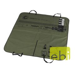 Autostoel cover boarding army 150x145