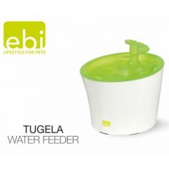 EBI Tugela waterfeeder limoen 3 liter